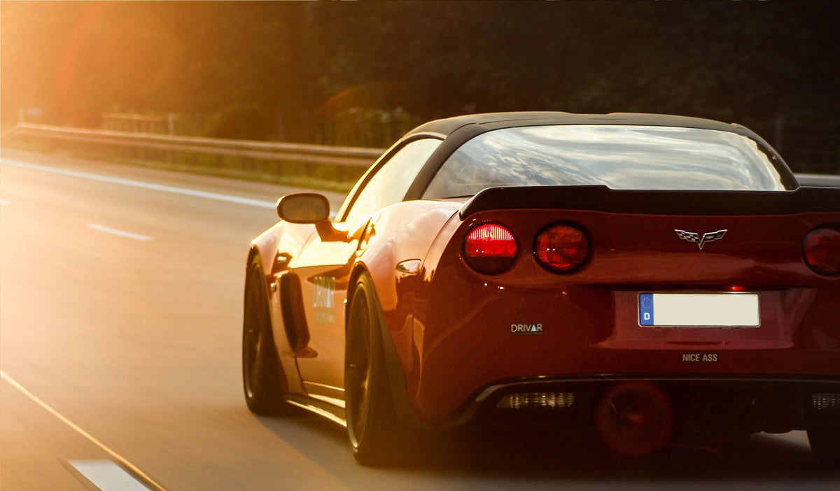 Car Accessories