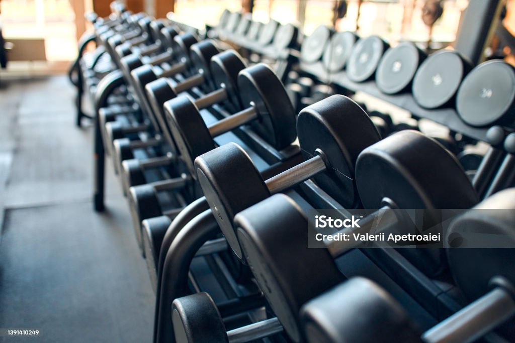 Fitness Zone