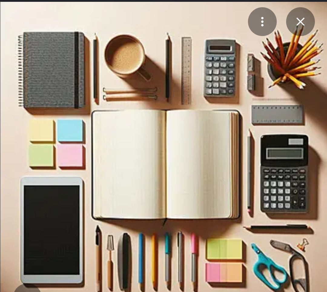 The Stationery Hub