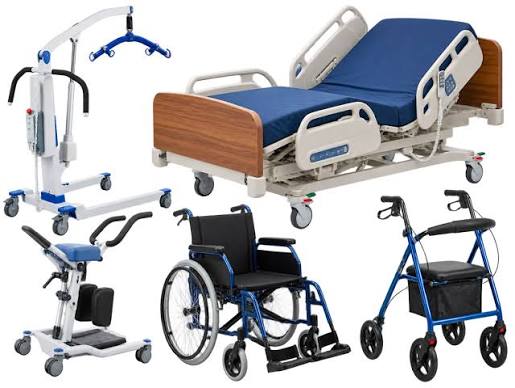 Al_ Saff Health care services