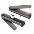 Foldable Phone Stand Adapter