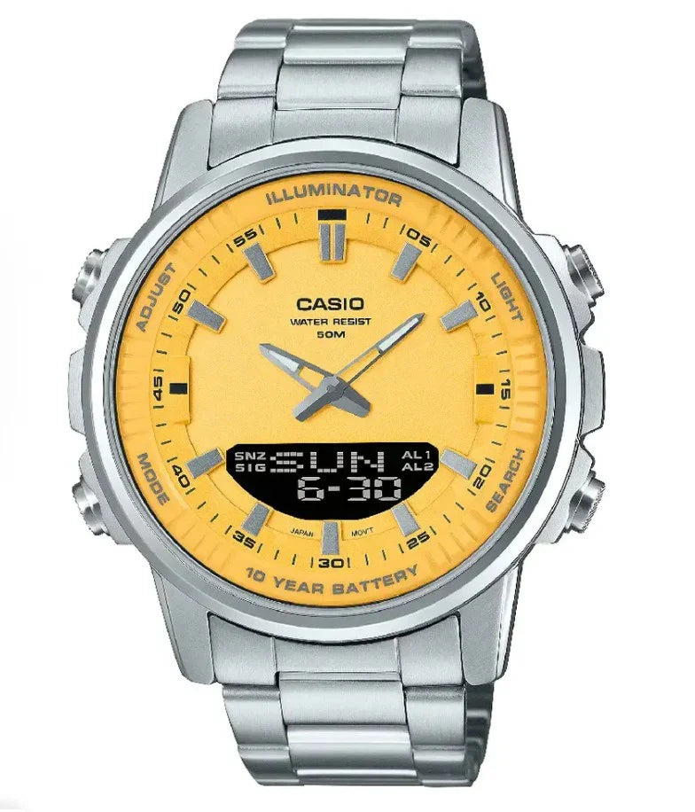 Dial Men Watch