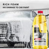 Cleaner Car Shampoo