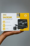 Dashcam 3 Camera System
