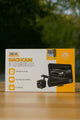 Dashcam 3 Camera System