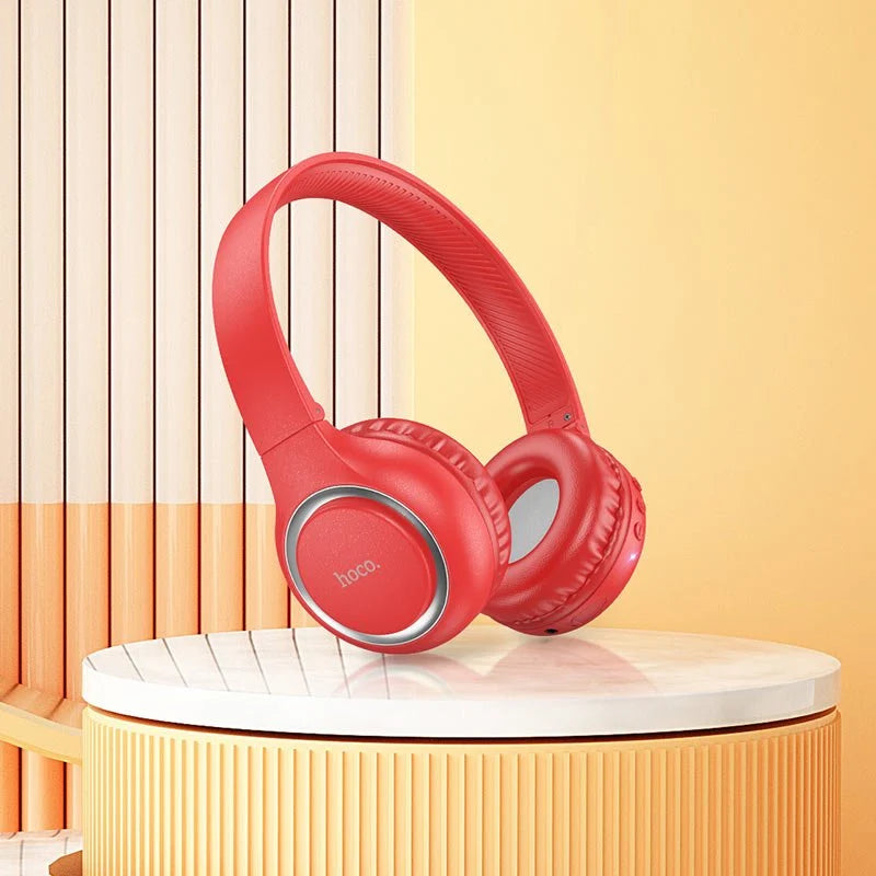Charm BT Headphones
