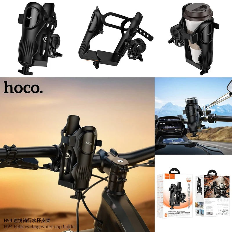 Cycling Water Cup Holder