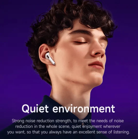 Touch Screen BT Earbud