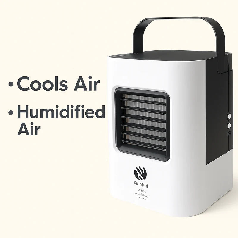 Personal Mini Air Cooler
