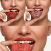 Luxury High-Shine Hydrating Lip Gloss & Long-Wear Liquid Lipstick