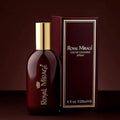 🤎 Royal Mirage Original Eau De Cologne Spray for Men & Women – 120ml 👑Product Description