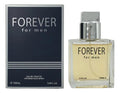 💙 Forever For Men Perfume – 100ml Original EDT by EBC ✨