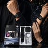 i11 Pro Max Ultra Smartwatch & Wireless Earbuds Premium Combo Set