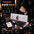 Kalobee GW9 Max Smart Watch - 2.06