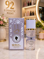 Yara Premium Hair & Body Mist Collection - Long Lasting Luxury Fragrance Spray for Women