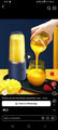 Wireless Portable Juicer Blender | Rechargeable Mini Smoothie Maker & Juicing Cup
