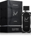 🖤 Lattafa Hayaati Perfume for Men & Women – 100ml Original EDP ✨
