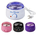 🌟👑 Pro-Wax100 | Premium Electric Wax Heater Machine 👑🌟 ✨💖 Ghar Baithe Salon Jaisa Glow | Pro-Wax100 Electric Wax Heater 💖✨