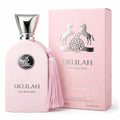 💗 Maison Alhambra Delilah Pour Femme Perfume – 100ml Original EDP ✨