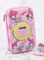 Premium Kids Smart Calculator Pencil Box & Pouch