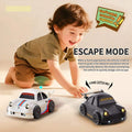 Mini RC Smart Drift Car | Multifunctional Toy with Follow & Escape Mode