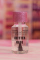 Miss Rose Professional Glitter Glue - Waterproof & Long Lasting Eye Makeup Fixer