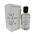🔥 Fragrance Deluxe No.4 After Love Eau De Parfum (100ml) – The Ultimate Luxury Scent! ✨💎