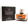 🤎 David Beckham Intimately Men Perfume – 75ml Original EDT