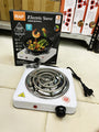 🔥 RAF Premium Electric Stove Collection – Portable, Powerful, and Efficient Cooking Solution! 🍳⚡