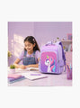 Magical Unicorn 3D Kids School Backpack