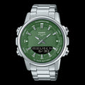 Dial Men Watch