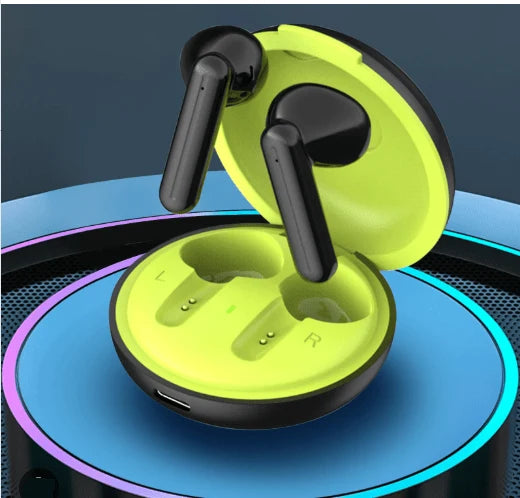 True Wireless Earphones